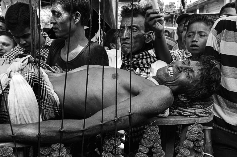 SUJAYKUMAR SIL - The-Joy-of-Pain